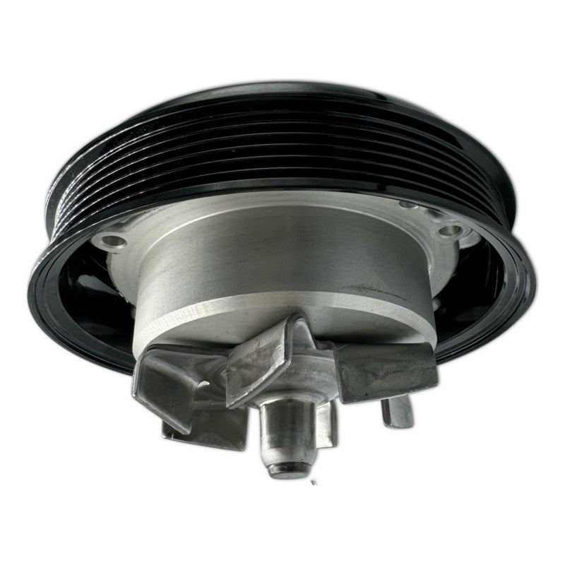 Bomba De Agua Chevrolet Yukon Suburban Silverado Tahoe Oem