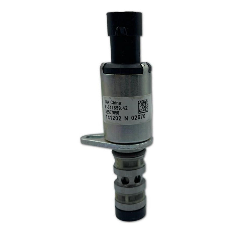 Valvula Vvt Solenoide Gm Sonic.cruze.aveo.trax.original
