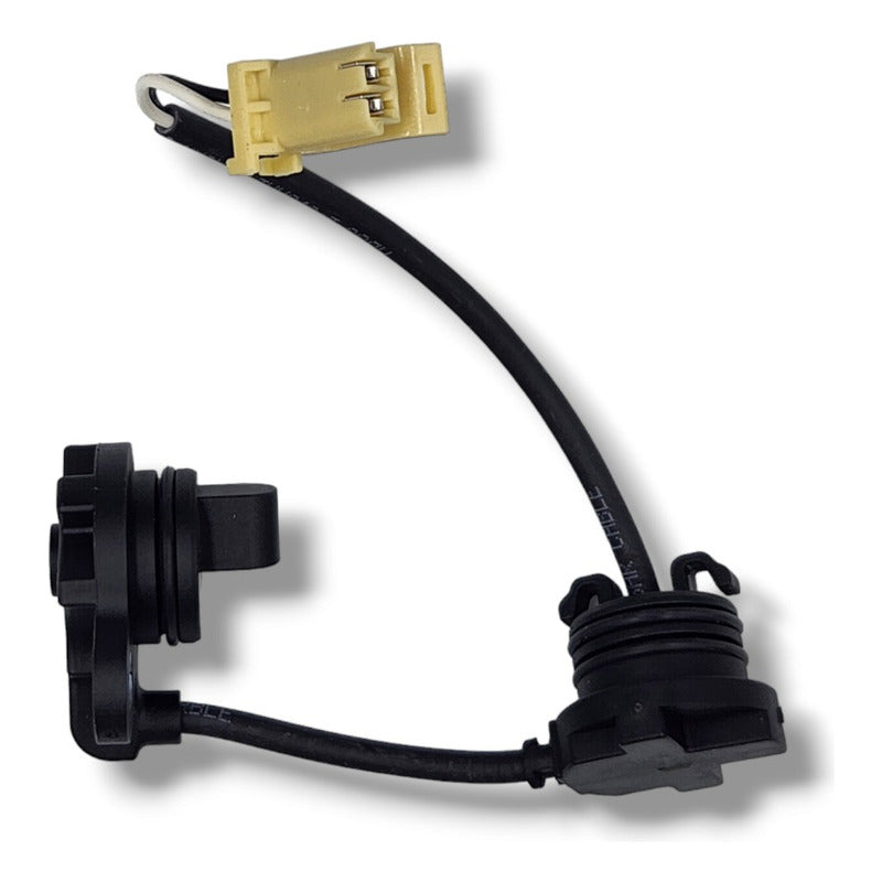 Sensor Velocidad Entrada Gm Onix,tracker 21/23 T/a 1.0,1.2 L