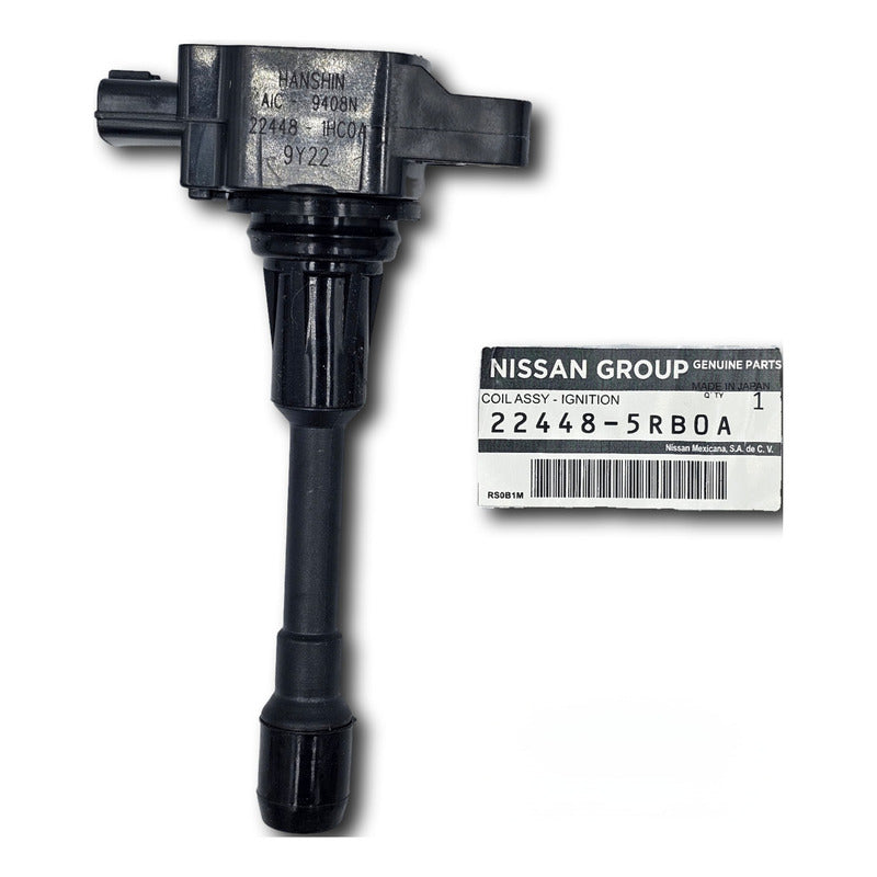 Bobina Altima, March, Versa, Note, Urvan, X-trail Original