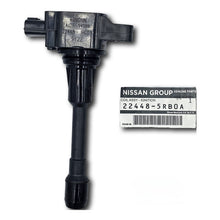 Bobina Altima, March, Versa, Note, Urvan, X-trail Original