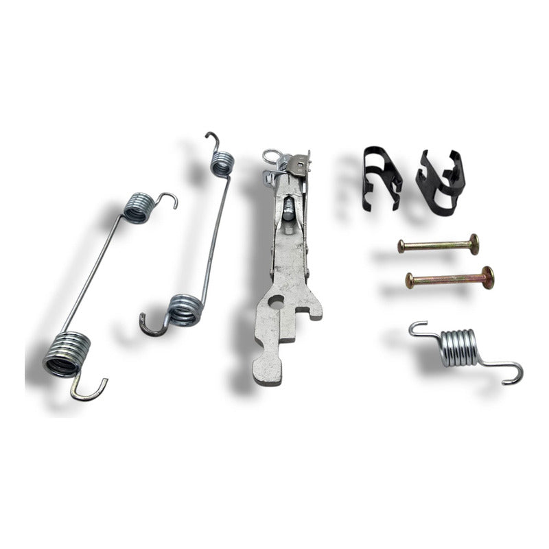 Kit Freno Tambor Trtas. Derecho Renault Kwid 2019-2023
