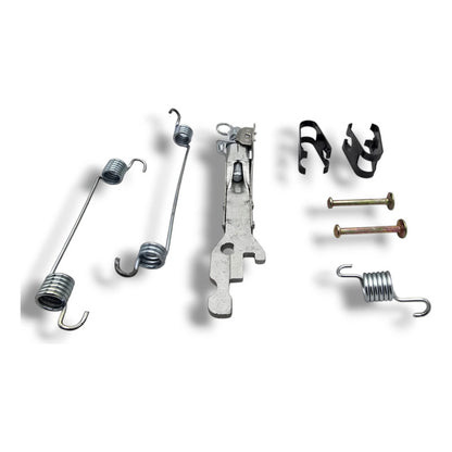 Kit Freno Tambor Trtas. Derecho Renault Kwid 2019-2023