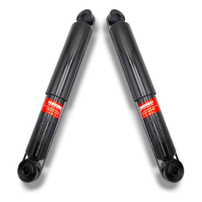 Par Amortiguadores + C/polvo Traseros Tornado Van 22-24 1.5l