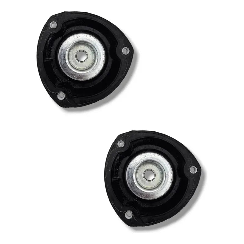 Bases Amortiguador Delantera Vw Tiguan Jetta 18/24 Original
