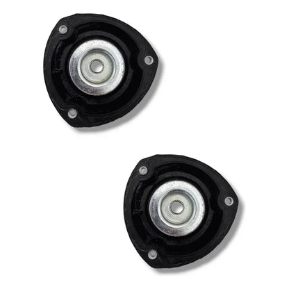 Bases Amortiguador Delantera Vw Tiguan Jetta 18/24 Original