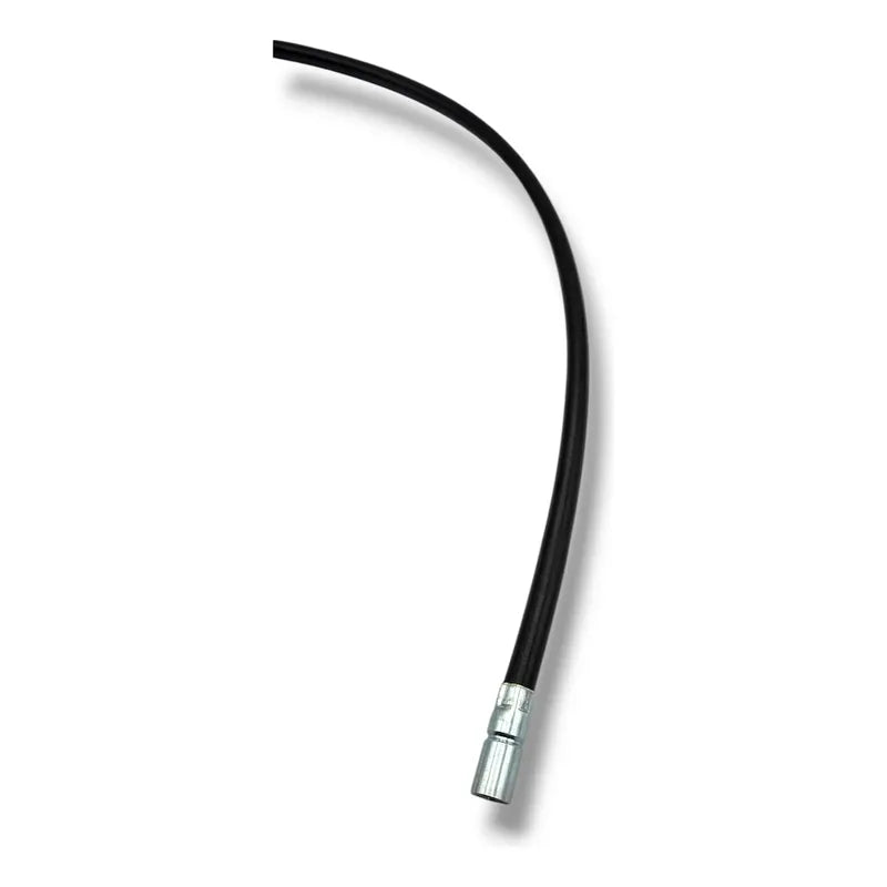 Funda Guia Tubo Chicote Cable Acelerador Vw Sedan Vocho