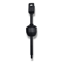 Tirante Corto Suspension Trasera Con Goma Vocho Original