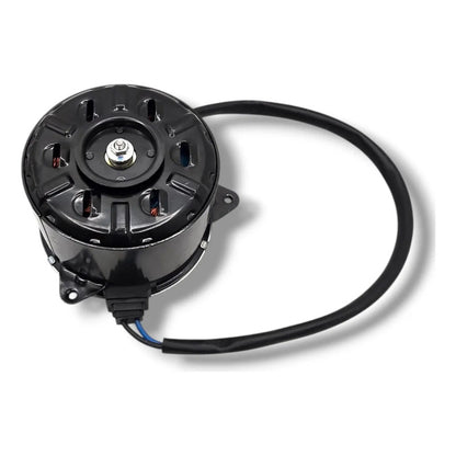 Motoventilador Sin Aspas Toyota Hiace 2.7l 07/13 Original