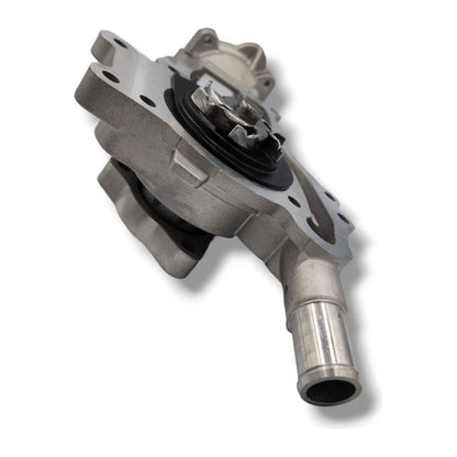 Bomba Agua Gm Sonic14/16cruze14/19trax 13/21 1.4lts Original