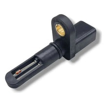 Sensor Temperatura Aire Admision Vw Audi 1.8t 2.0t Original