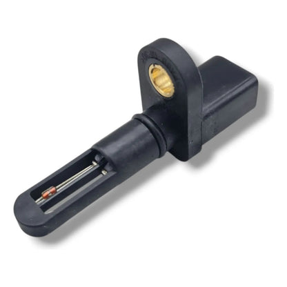 Sensor Temperatura Aire Admision Vw Audi 1.8t 2.0t Original