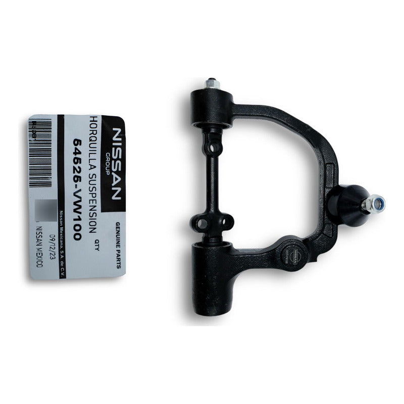 Kit Horquillas Nissan Urvan Nv350 2002-2020 , 2.4 2.5 Lts