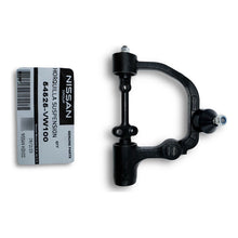 Kit Horquillas Nissan Urvan Nv350 2002-2020 , 2.4 2.5 Lts