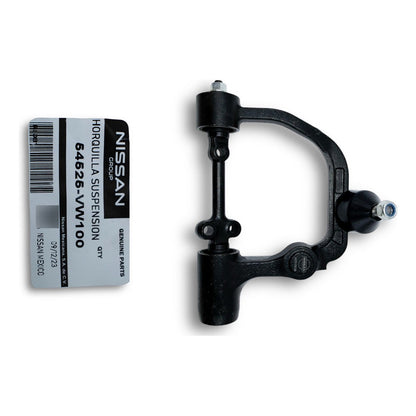 Kit Horquillas Nissan Urvan Nv350 2002-2020 , 2.4 2.5 Lts
