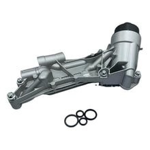 Enfriador Aceite Motor Completo Gm Sonic 13/17 1.6 Original