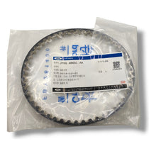 Banda De Bomba De Aceite Figo 18/21 Original