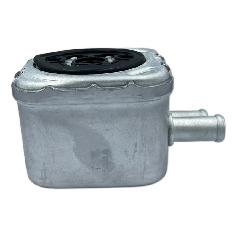 Enfriador De Aceite Motor Vw Passat 00/08 3.2 Lts.oem.(dn)