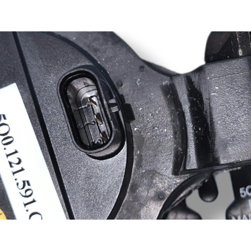Bomba Agua Auxiliar Electrica Vw Jetta Golf Tiguan Original