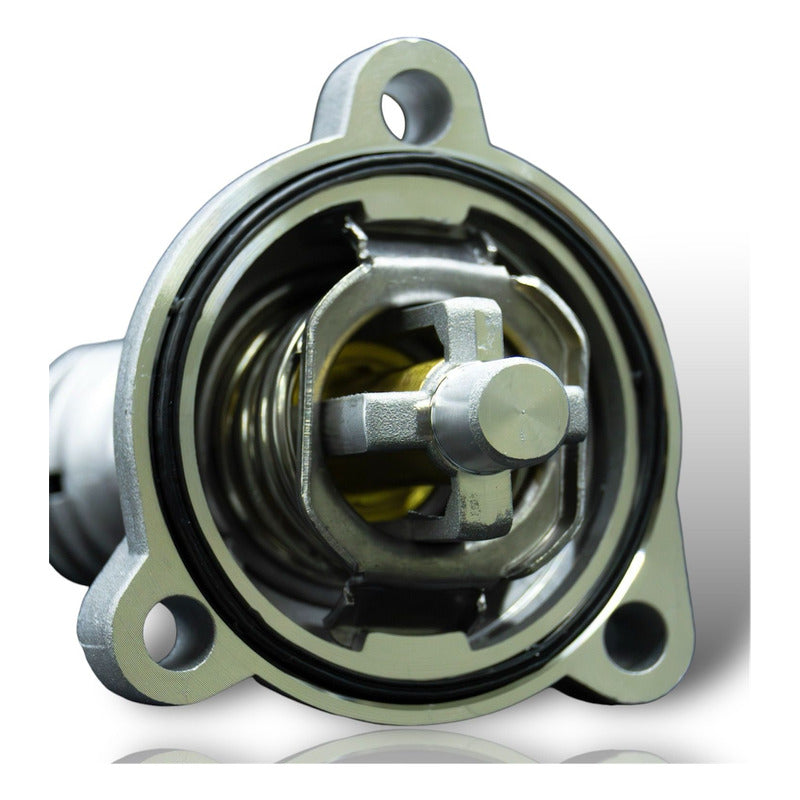 Termostato Completo C Sensor Spark,beat 1.2 L Original