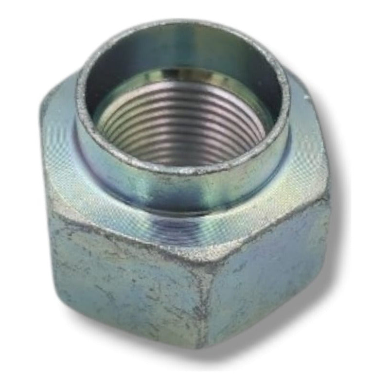 Tuerca Eje Delantero L/r Gm Aveo 1.6l, Spark , Beat 1.2l
