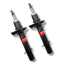 Kit 4 Amortiguadores Rebotes Golf Jetta, Clasico