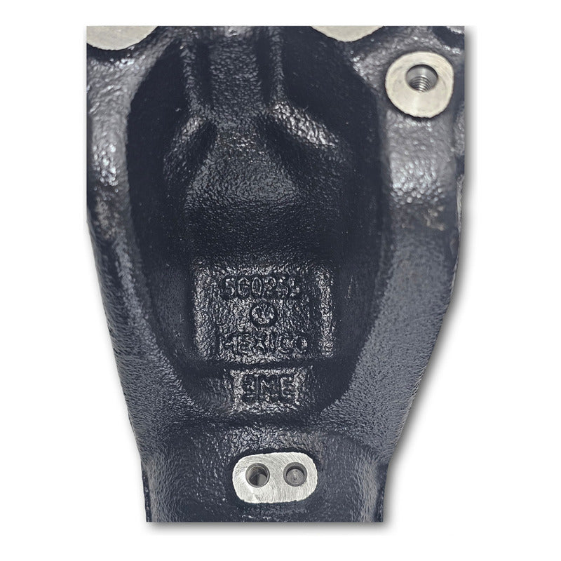Mangueta Izquierda Jetta Beetle Passat Gli 2.5l Vw Original