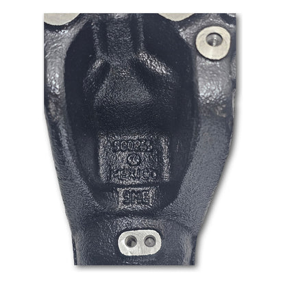 Mangueta Izquierda Jetta Beetle Passat Gli 2.5l Vw Original