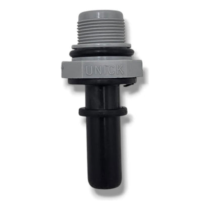 Kit Tubo Manguera Vacio Pvc / Valvula Aveo 1.5 2018-2022