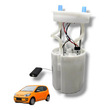 Bomba Gasolina Vw Crossfox, Saveiro, Up Lupo Original