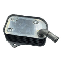 Enfriador Aceite Motor Vw Passat,audi A4,a6 2.0 Lts.  Oem