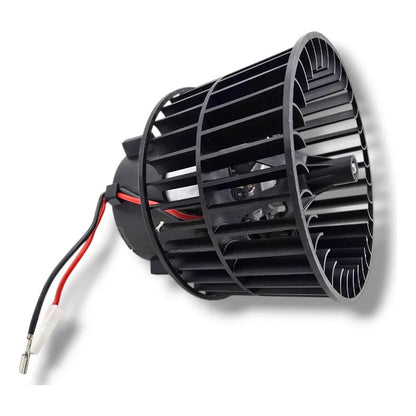 Motor Blower Calefaccion Chevy Monza Con Aire Original