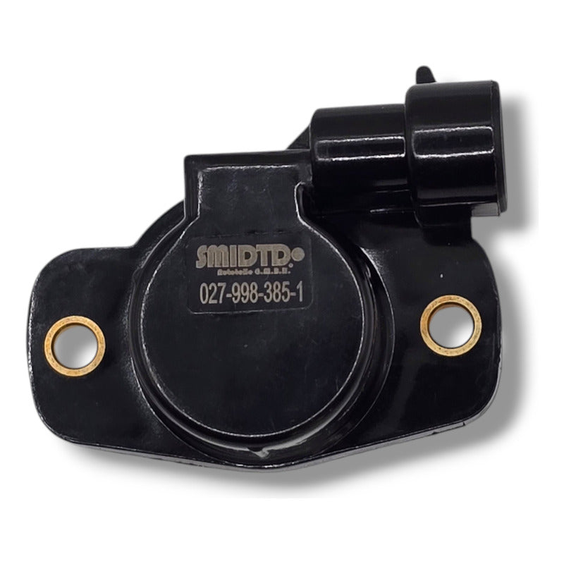 Potenciometro (sensor Tps) Pointer 98-02 1.8  Premium