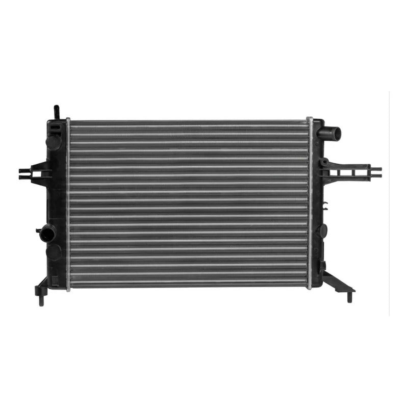 Radiador Astra 2000-2005 1.8 L 23mm C/ac T/m Original