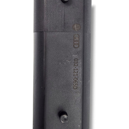 Tubo Anticongelante Agua Vw Gol 13/17 1.6,1.8 Lts. Original