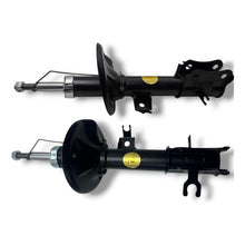 Par Amortiguador Delantero Izq/der Gm Aveo 18/20 1.5 Lts.