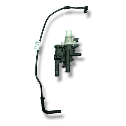 Brida Toma Agua  Termostato Gm Sonic 13/18 1.6 Lts C/ Tubo