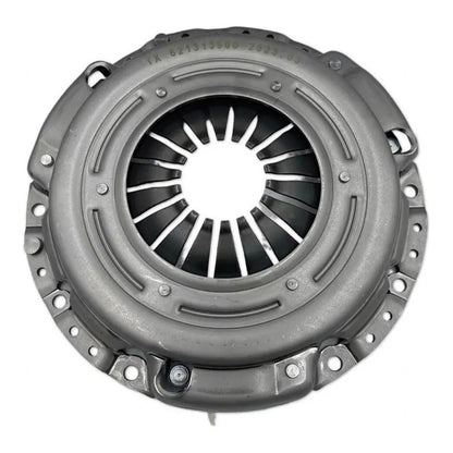 Kit Clutch Embrague Original Chevrolet S10 Max 2.0 Diesel