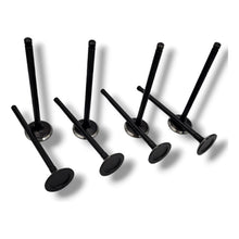 8 Válvula Admisión Hyundai I-10 Del 11/12 Oem 1.1l