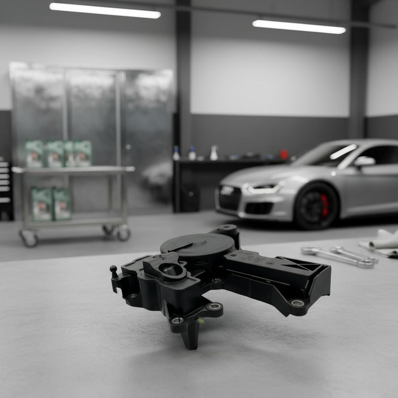 Valvula Pcv Audi Jetta Bora Beetle Cc Tiguan 2.0t Original