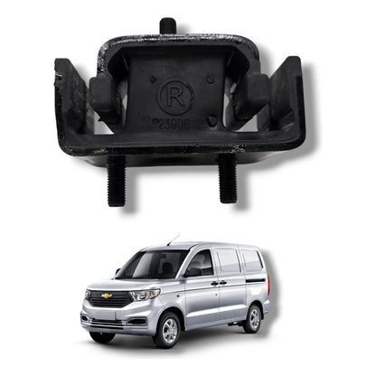 Kit Soportes Tornado Van  20-24 1.5 Lts Izq Y Der Originales