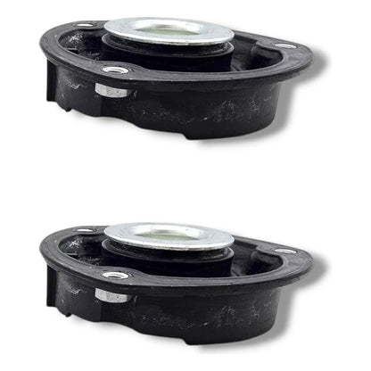 Bases Amortiguador Delantera Vw Tiguan Jetta 18/24 Original