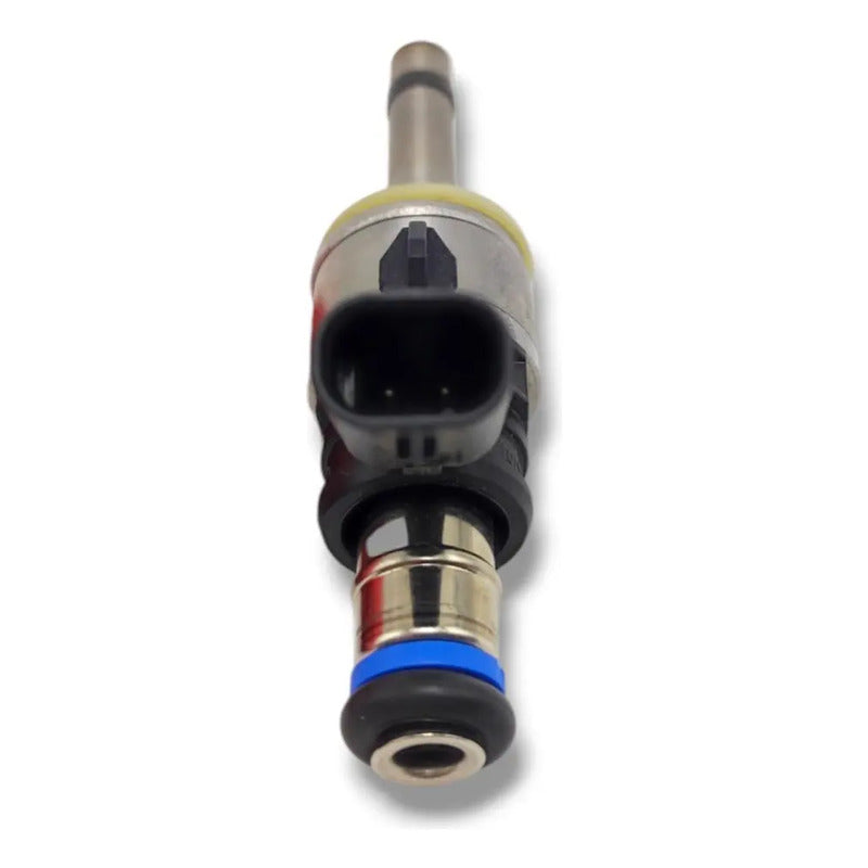 Inyector Vw Para Jetta, Passat Golf Seat 2.0 Turbo Original