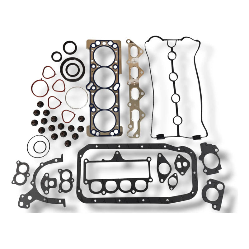 Juego Juntas Motor Chevrolet Aveo 2008 - 2018 Original