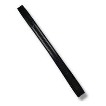 Defensa Volkswagen Vocho Sedan Traser Negra 1974 A 2004 Negro