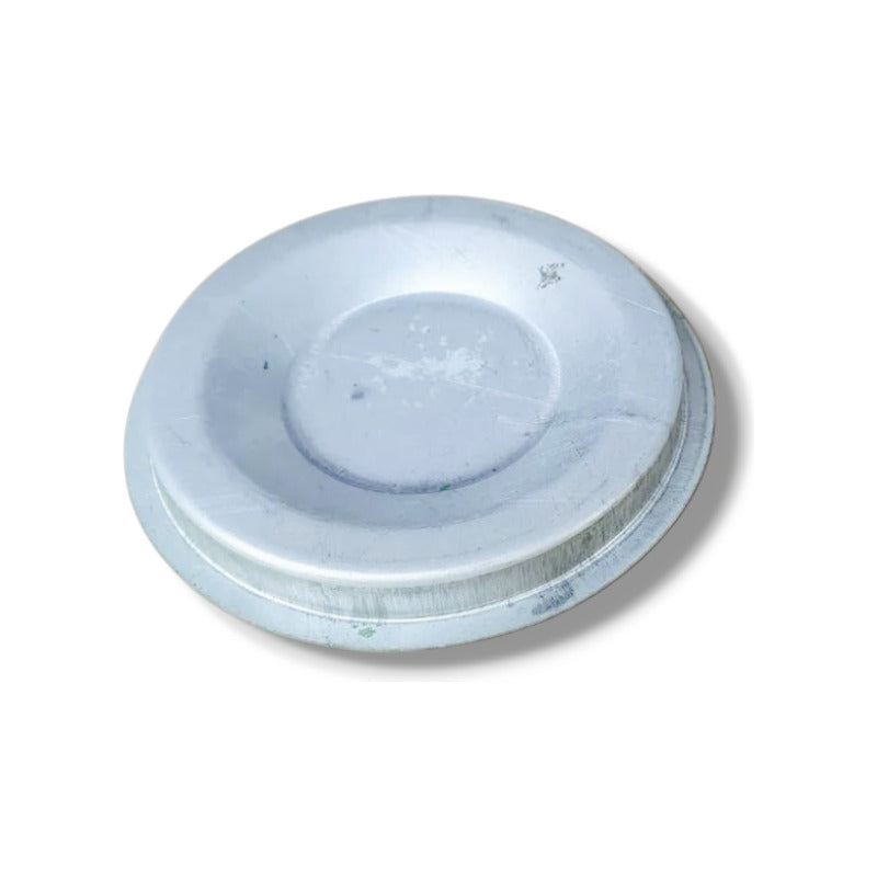 Tapa Caja 5 Vel Verde Vw Caribe, Golf Jetta A2 A3 74-99 Verde