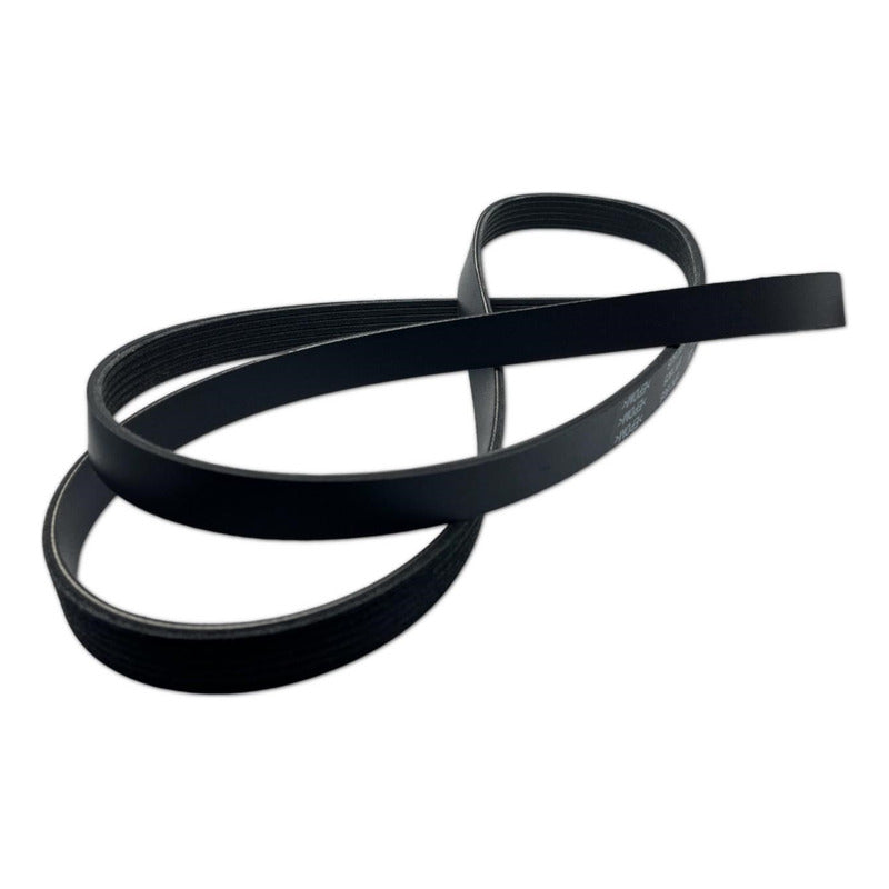 Banda De Alternador Gm Aveo 18/20 1.5 Lts.original