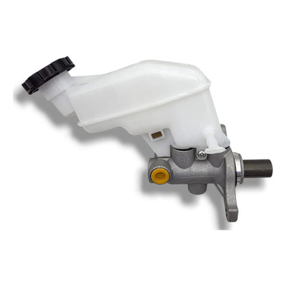 Cilindro Maestro De Frenos Grand I10 Attitude Con Abs Original 58510-b4000