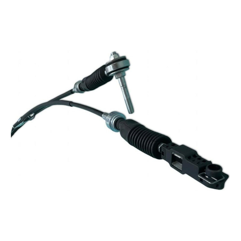 Chicote Selec Palanca De Veloci Nissan Urvan 14/22 2.5.origi