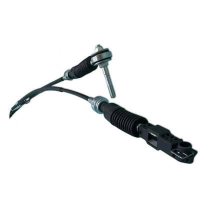 Chicote Selec Palanca De Veloci Nissan Urvan 14/22 2.5.origi